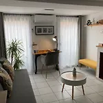 Apartment Saint-sauveur *