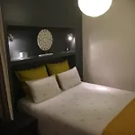 Saint-sauveur Apartment *