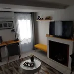 Saint-sauveur Apartment Perpignan