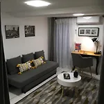 Apartment Saint-sauveur Perpignan