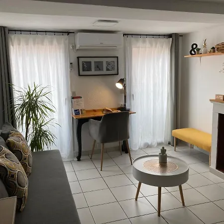 Appartamento Saint-sauveur *