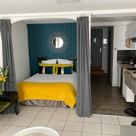 Saint-sauveur * Perpignano