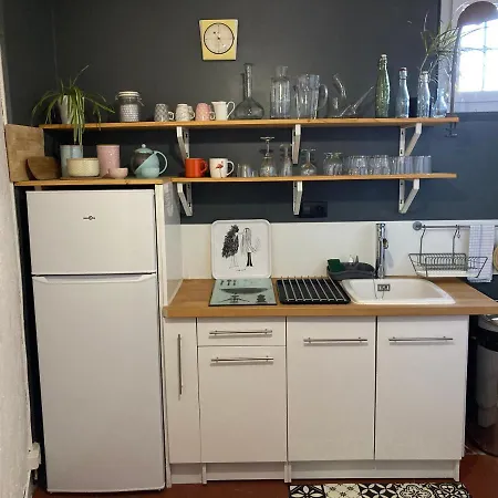 Saint-sauveur Perpignano