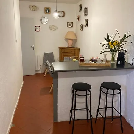 Appartamento Saint-sauveur *