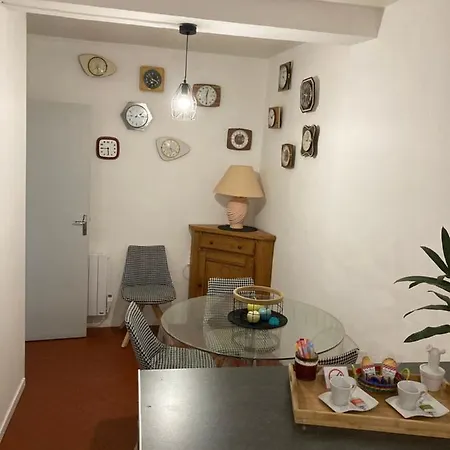 Appartamento Saint-sauveur Perpignano