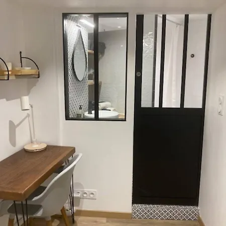 Saint-sauveur Appartamento