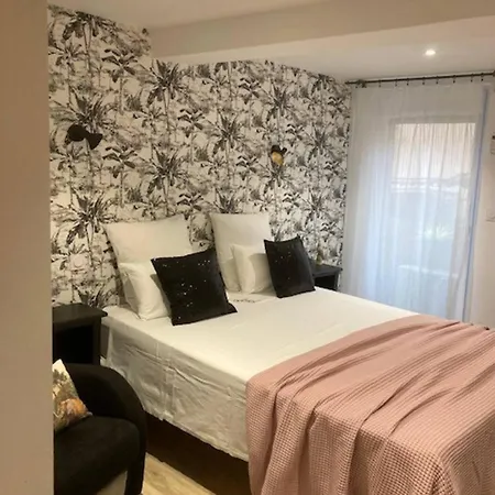 Appartamento Saint-sauveur Perpignano