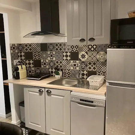 Saint-sauveur * Perpignano