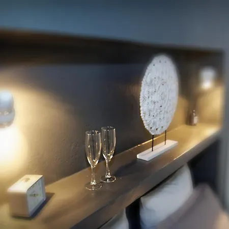 Apartment Saint-sauveur Perpignan