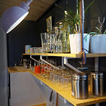 Appartamento Saint-sauveur *