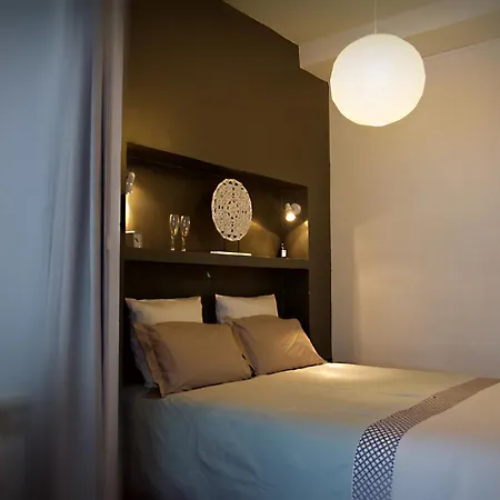 Apartment Saint-sauveur Perpignan