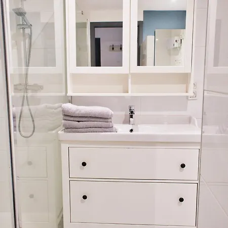 Saint-sauveur Appartamento