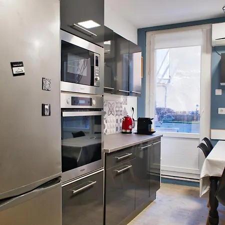 Saint-sauveur Appartamento