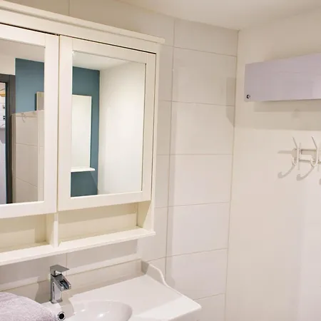 Saint-sauveur Appartamento *