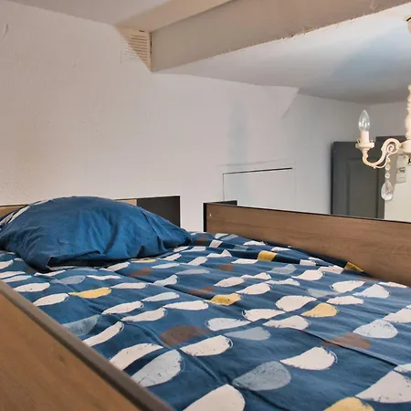 Saint-sauveur Apartment Perpignan