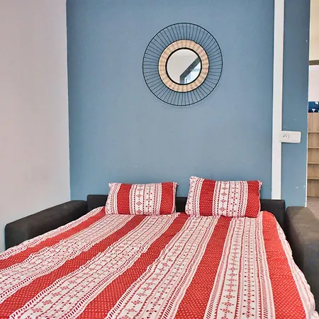 Saint-sauveur Appartamento