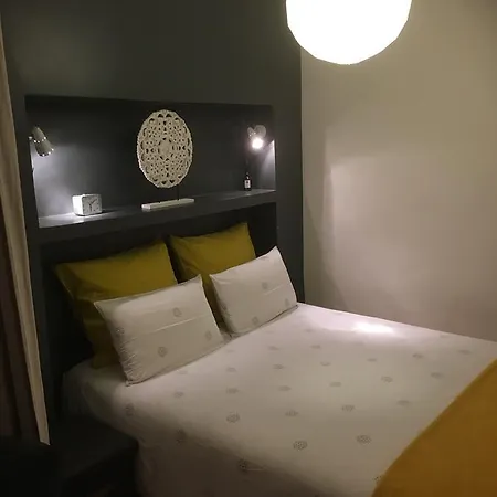 Saint-sauveur Appartamento *