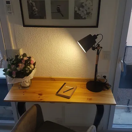 Saint-sauveur Appartamento