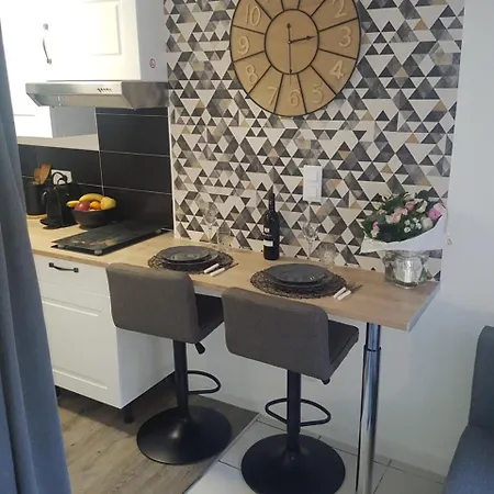 Saint-sauveur Appartamento