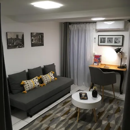 Appartamento Saint-sauveur Perpignano