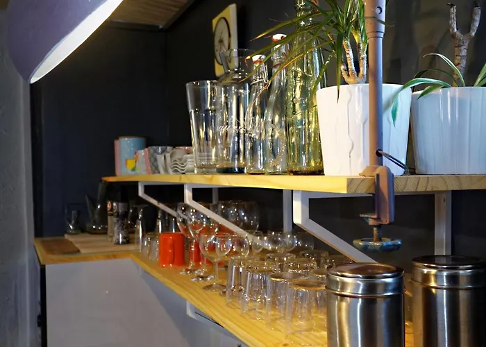 Lejlighed Saint-sauveur *