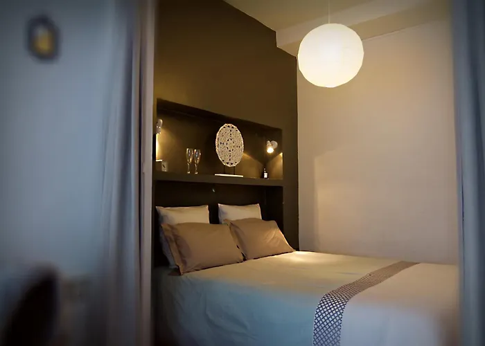 Lejlighed Saint-sauveur Perpignan